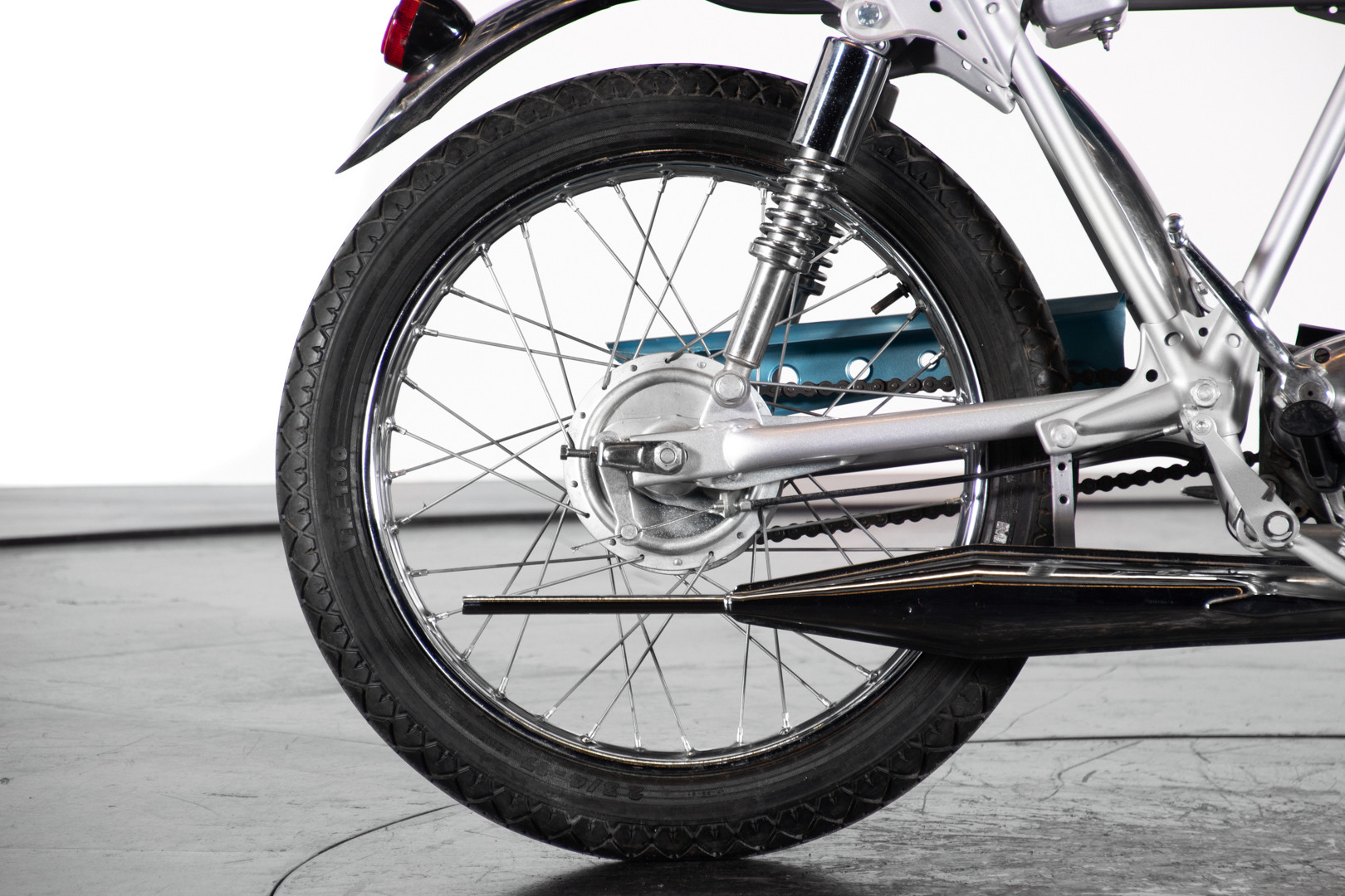 1970 TESTI CHAMPION 5