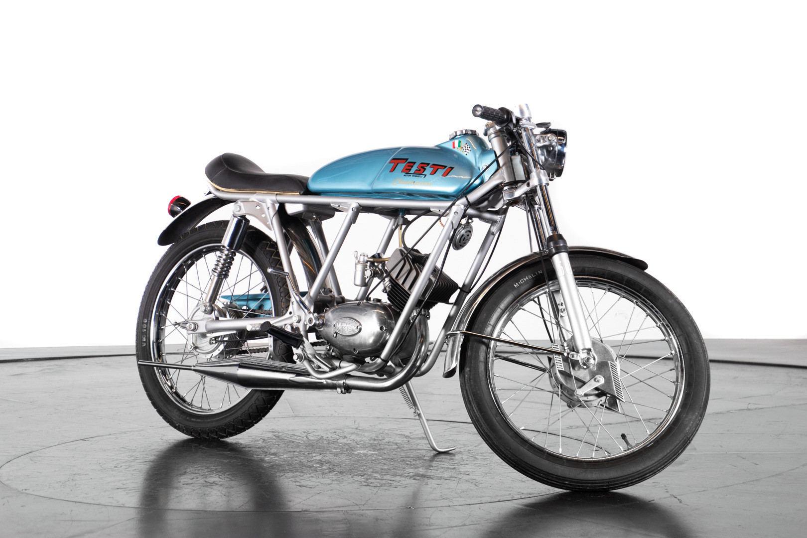 1970 TESTI CHAMPION 4