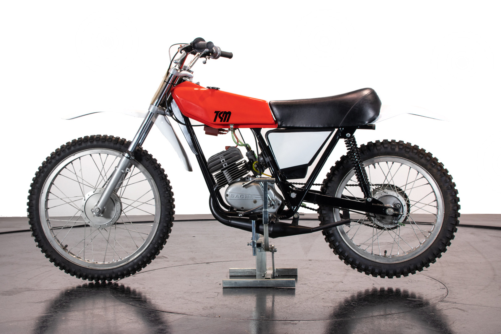 1974 TGM 50 Sachs Competizione 0