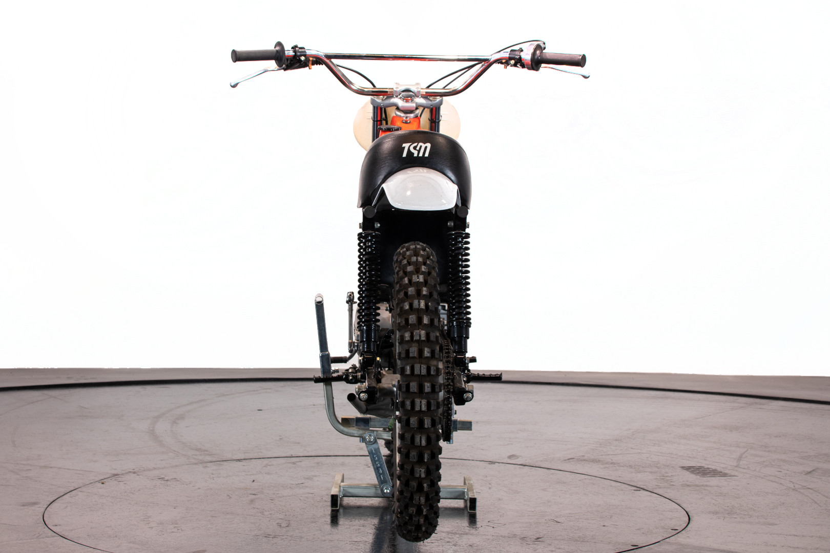 1974 TGM 50 Sachs Competizione 10