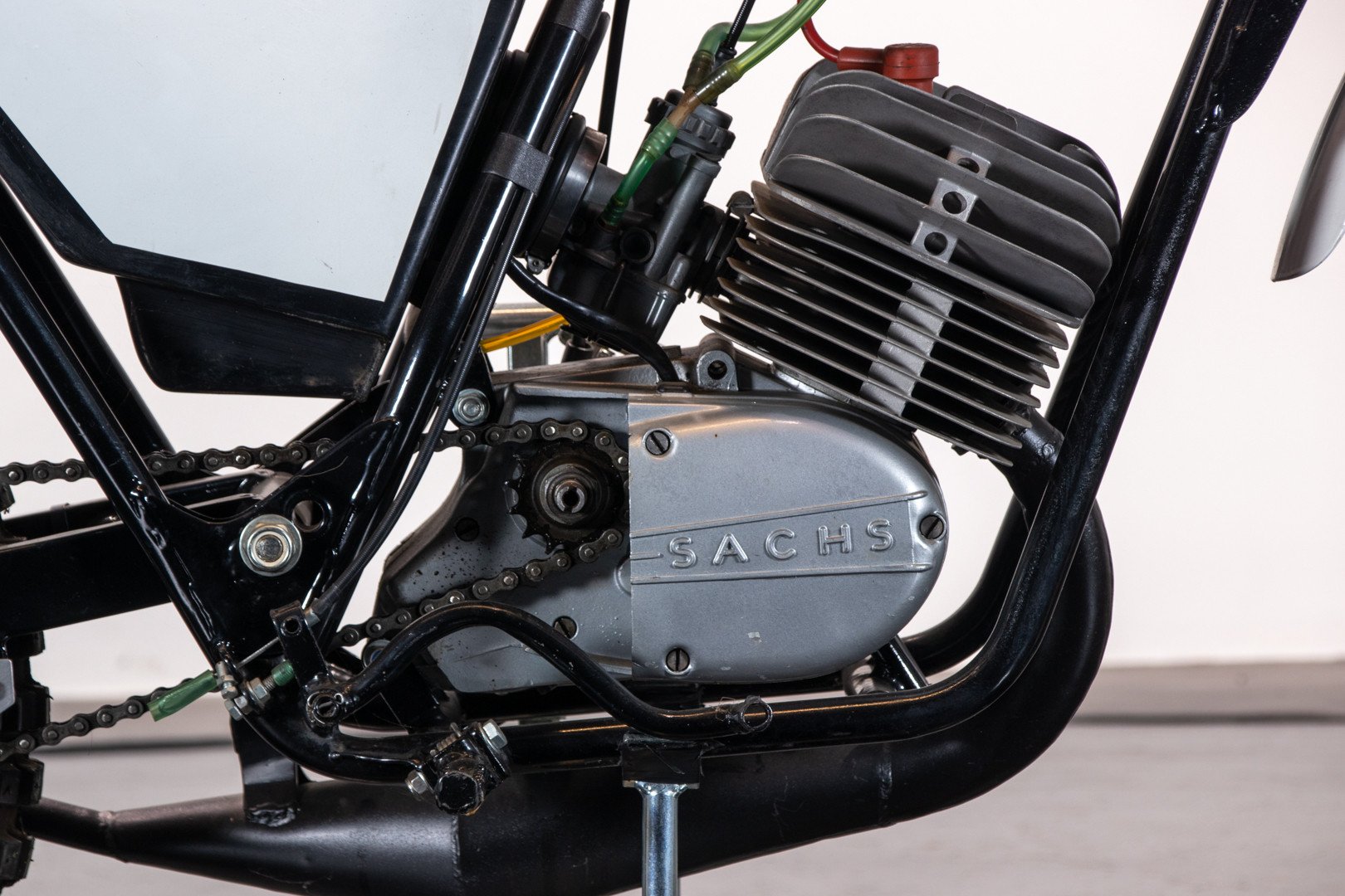 1974 TGM 50 Sachs Competizione 1