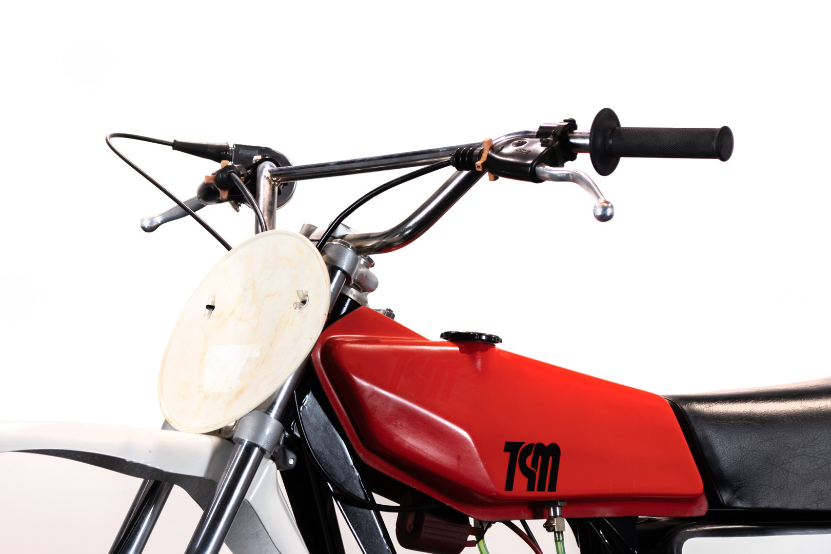 1974 TGM 50 Sachs Competizione 5