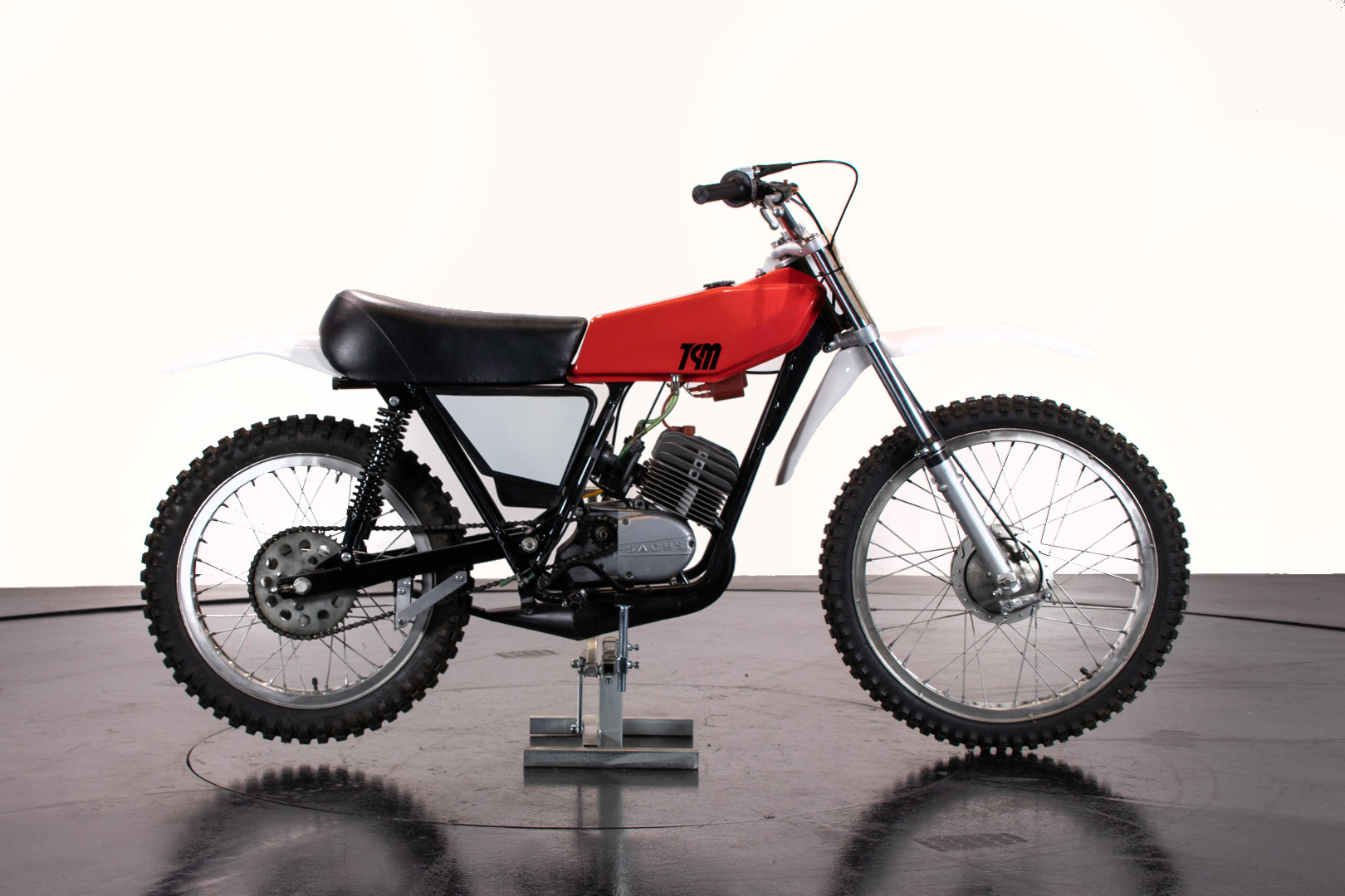 1974 TGM 50 Sachs Competizione 8