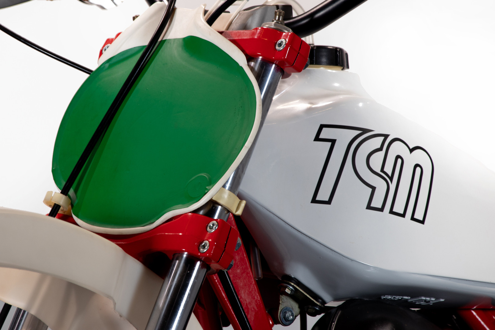 1979 TGM 250 Competizione 10