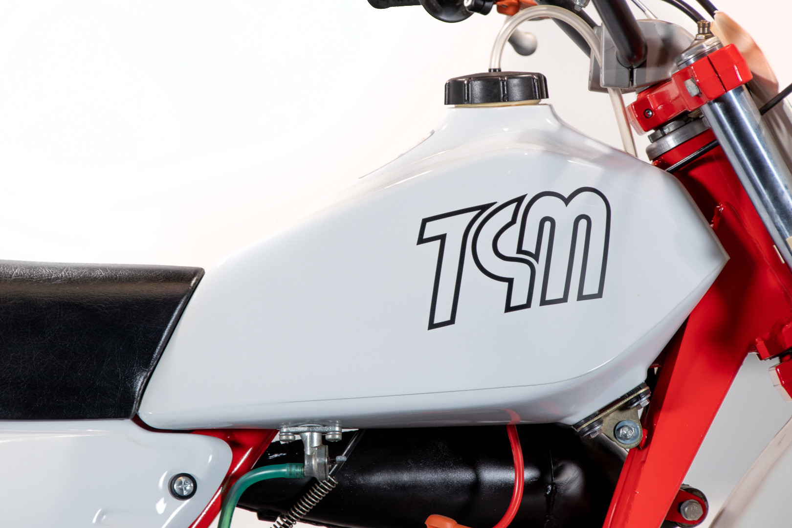 1979 TGM 250 Competizione 3