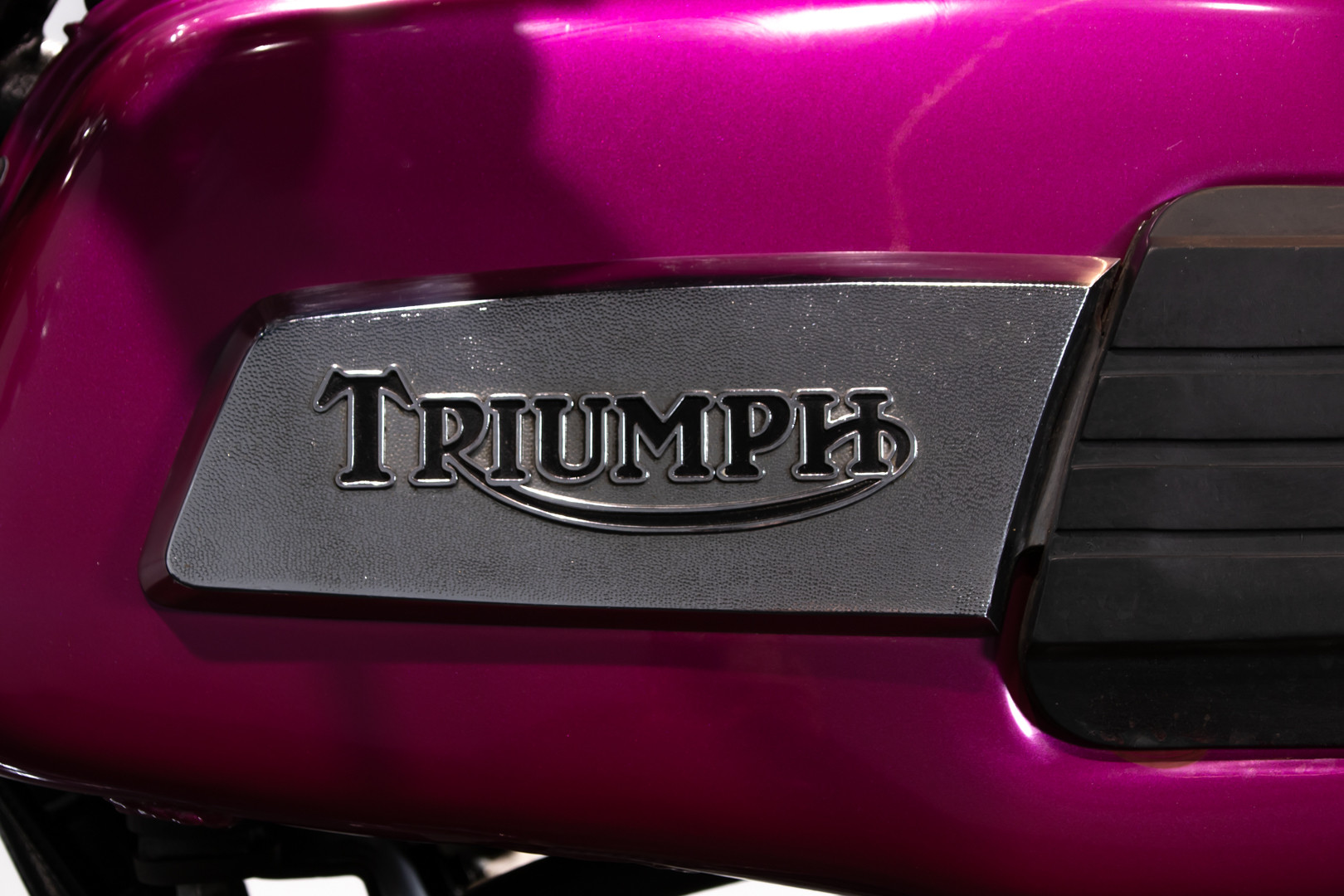 1974 TRIUMPH T 150 T TRIDENT 23