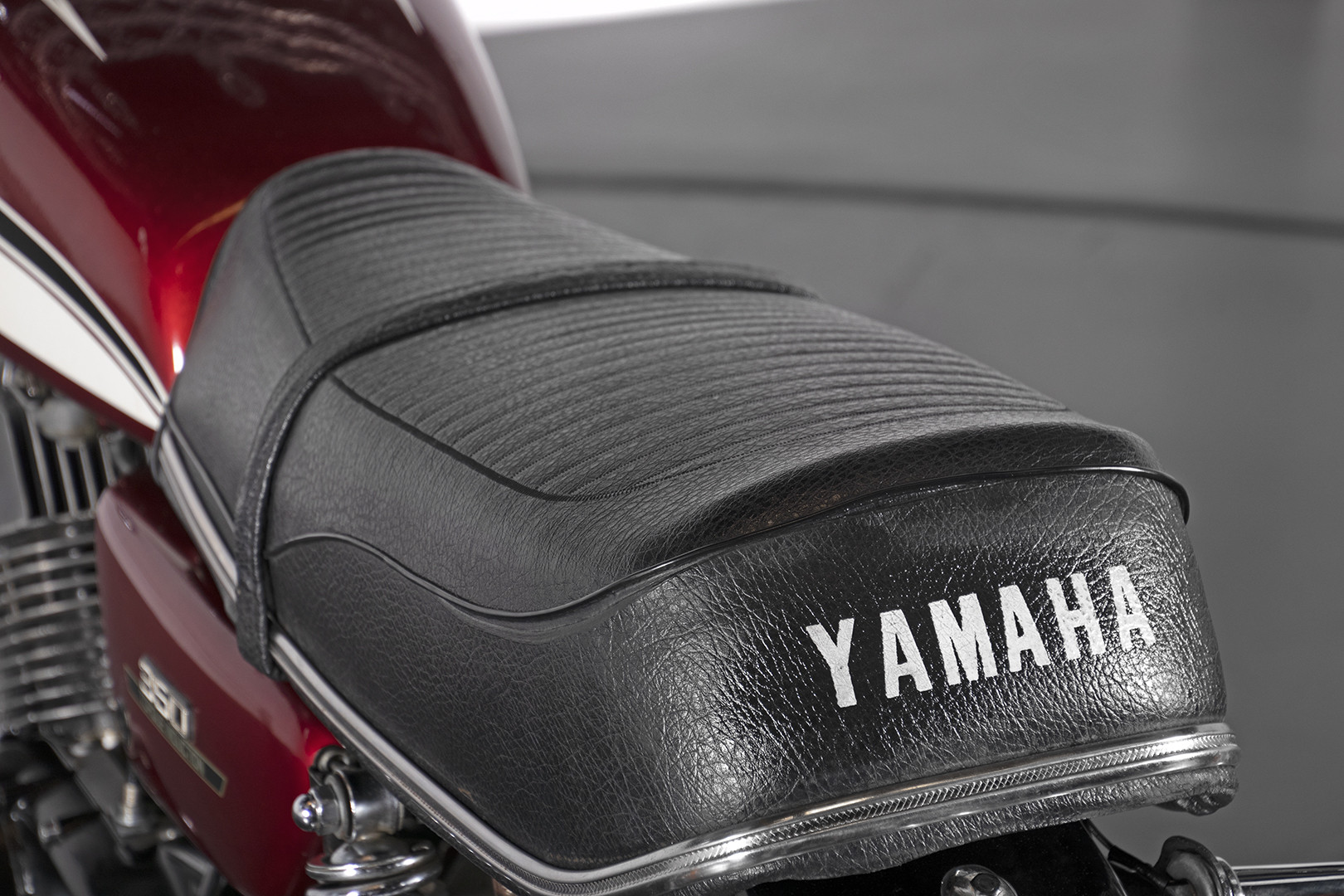 1973 YAMAHA 350 RD 14