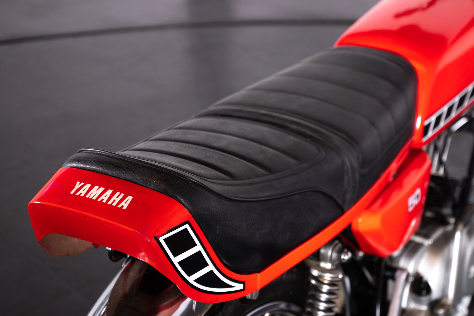 1980 YAMAHA 50 10