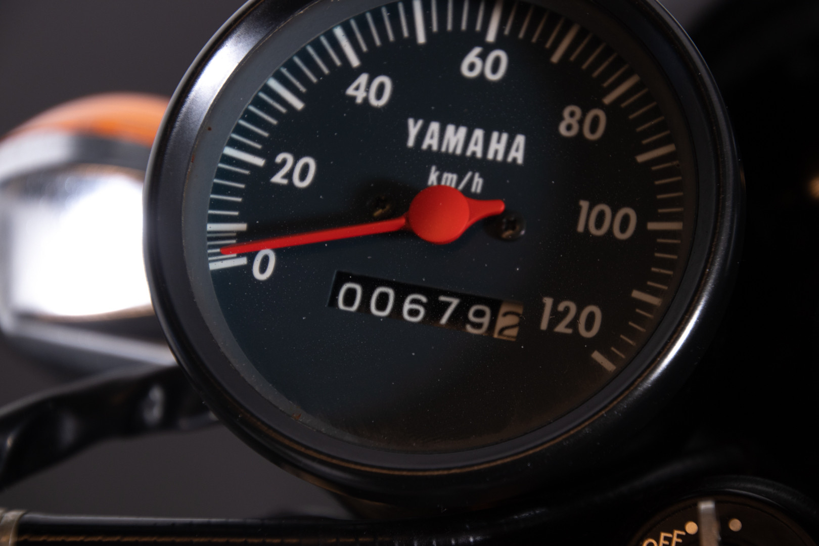 1980 YAMAHA 50 16