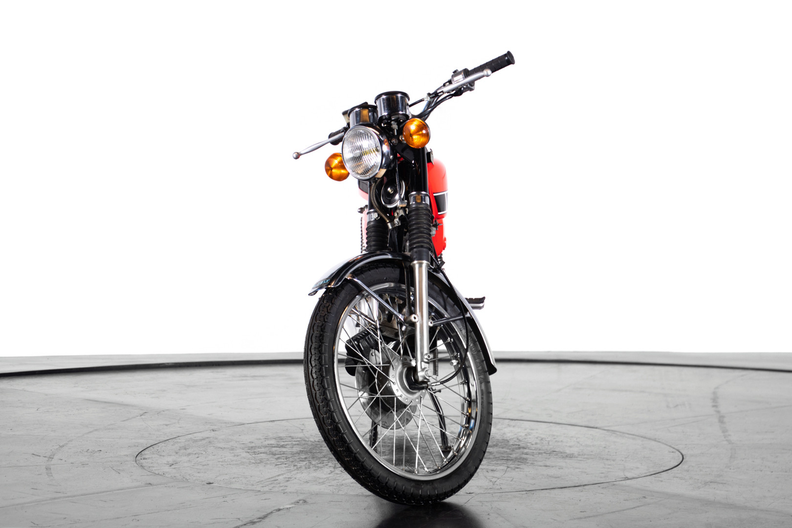 1980 YAMAHA 50 8
