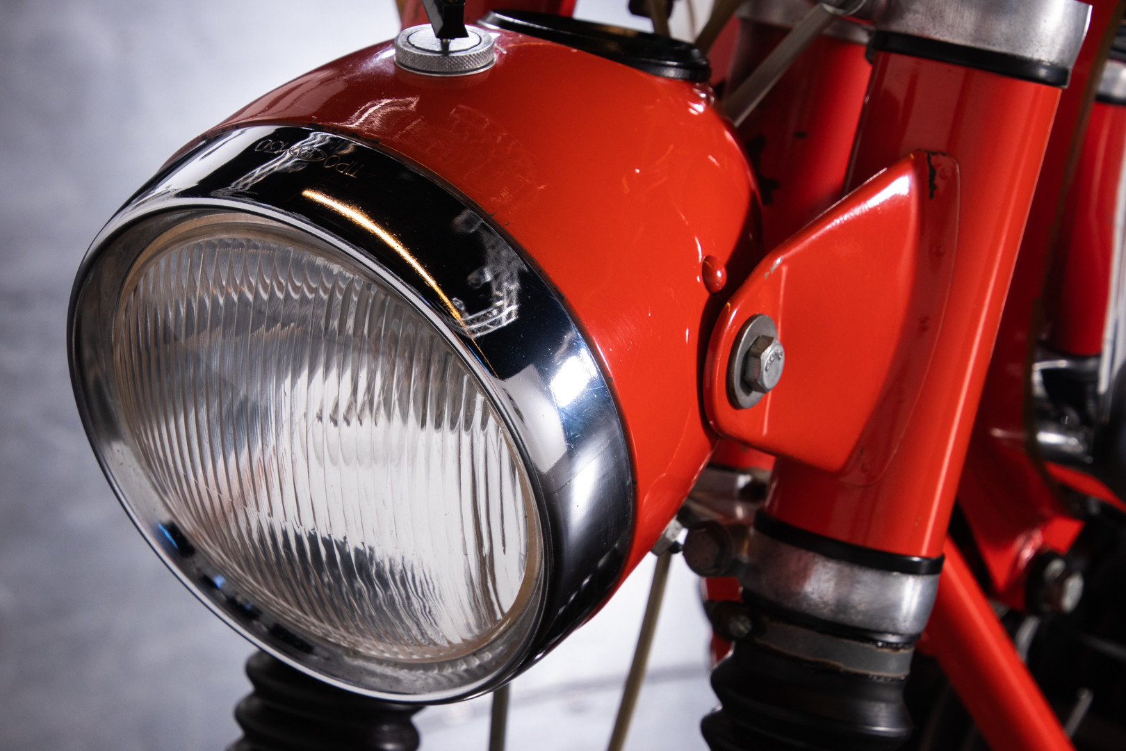 1973 Zundapp 125 26