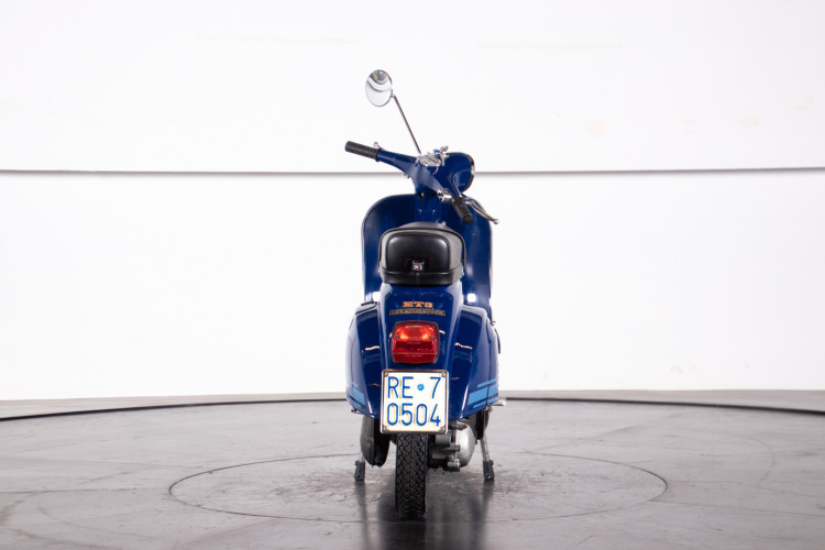 1978 Piaggio Vespa ET3 25