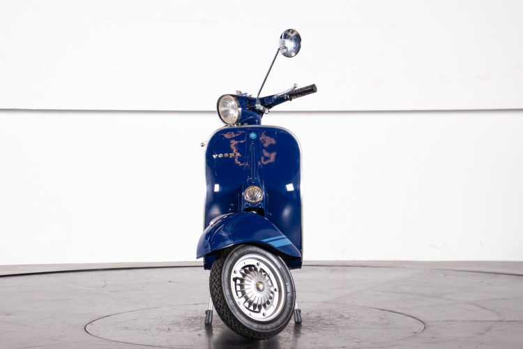 1978 Piaggio Vespa ET3 24
