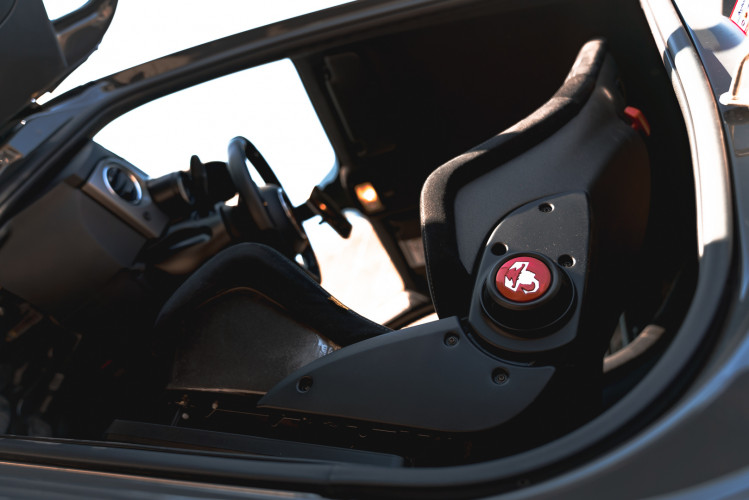 2017 Abarth 695 XSR Yamaha Limited Edition 25