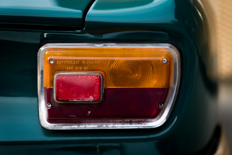 1970 Alfa Romeo GT 1300 Junior 16