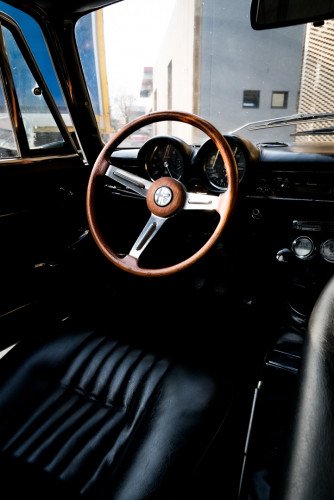 1970 Alfa Romeo GT 1300 Junior 26