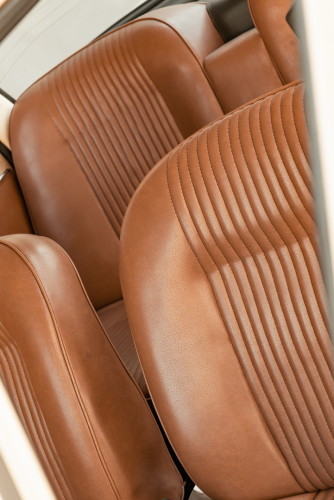 1972 Alfa Romeo Giulia Super 1300 25