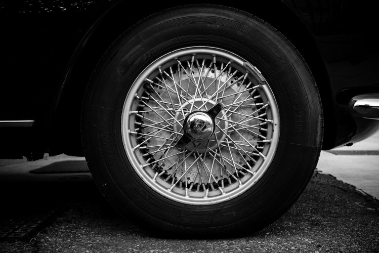1955 Alfa Romeo 1900 C Super Sprint 19