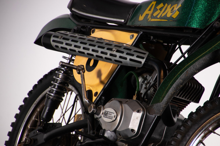 1973 ASPES CS 71 8