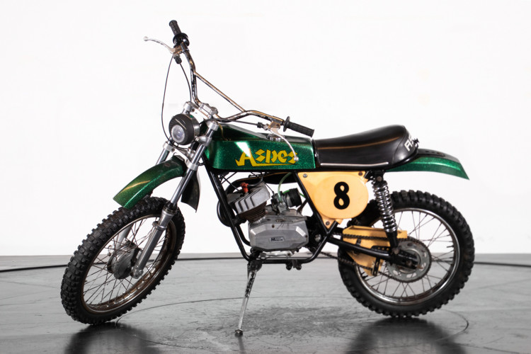 1973 ASPES CS 71 12