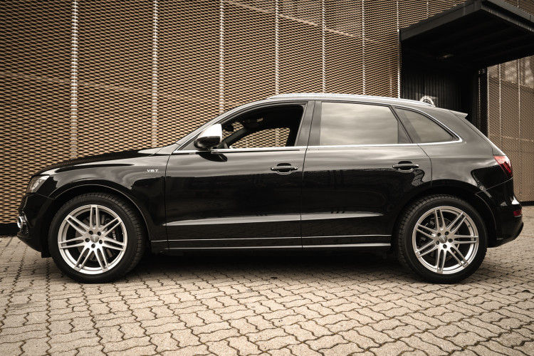 2014 AUDI SQ5 QUATTRO 23