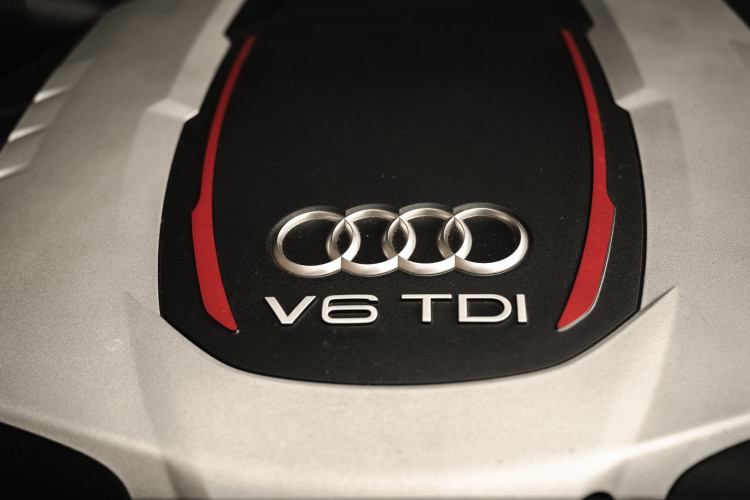 2014 AUDI SQ5 QUATTRO 24