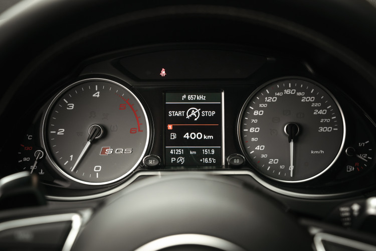 2014 AUDI SQ5 QUATTRO 1