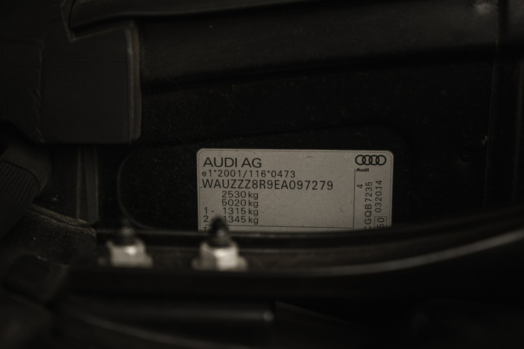 2014 AUDI SQ5 QUATTRO 13