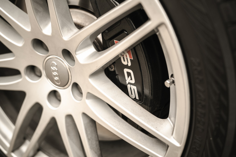 2014 AUDI SQ5 QUATTRO 15