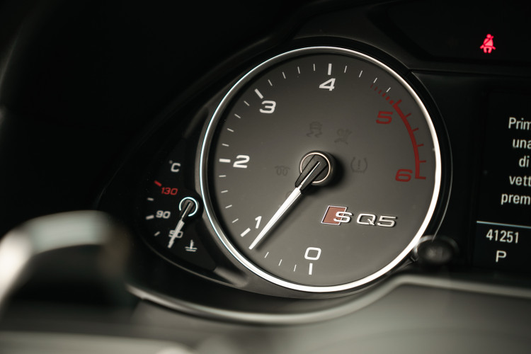 2014 AUDI SQ5 QUATTRO 14