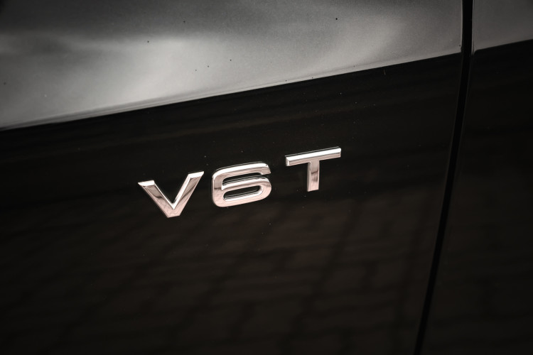 2014 AUDI SQ5 QUATTRO 7