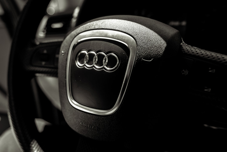2006 Audi RS4 Avant Quattro V8 4.2 FSI 34