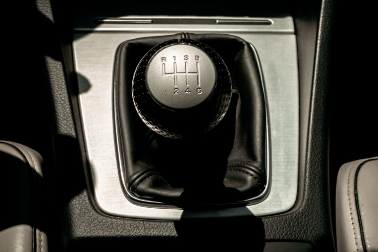 2006 Audi RS4 Avant Quattro V8 4.2 FSI 41