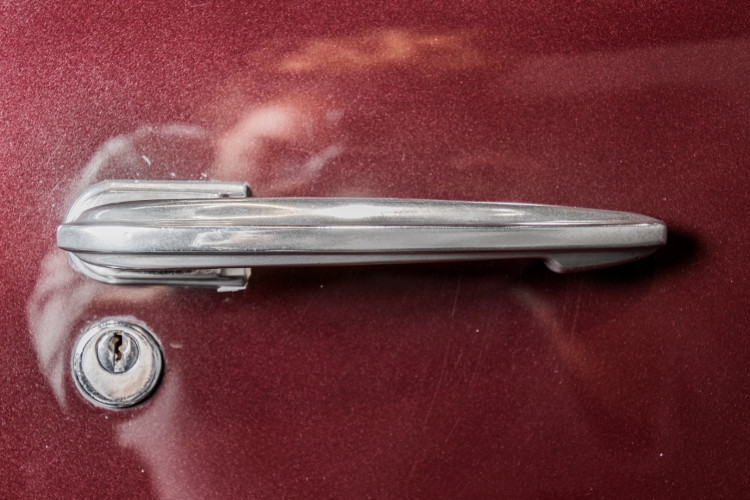 1952 Lancia Aurelia B20 II Serie 14
