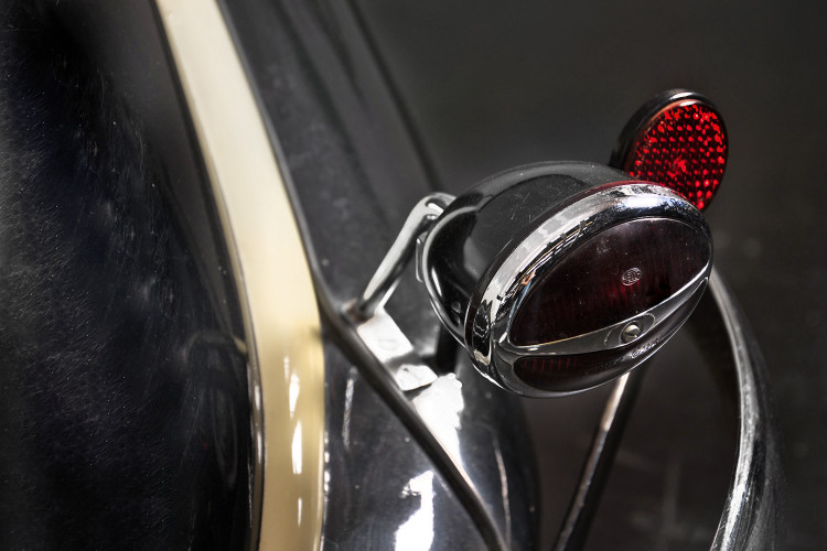 1938 BMW 327/28 7