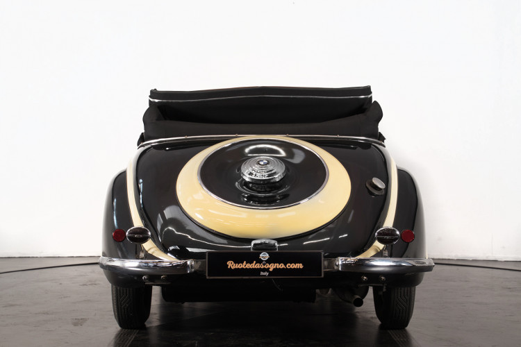 1938 BMW 327/28 16
