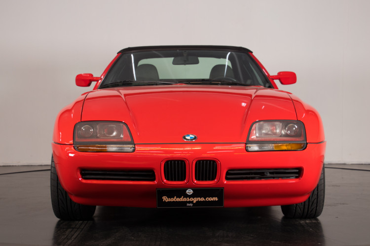 1990 BMW Z1 12