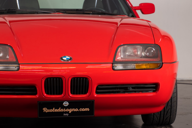 1990 BMW Z1 13
