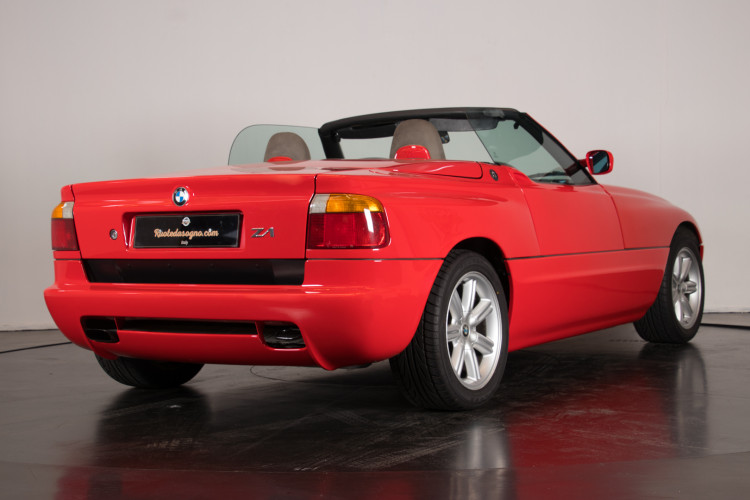 1990 BMW Z1 6
