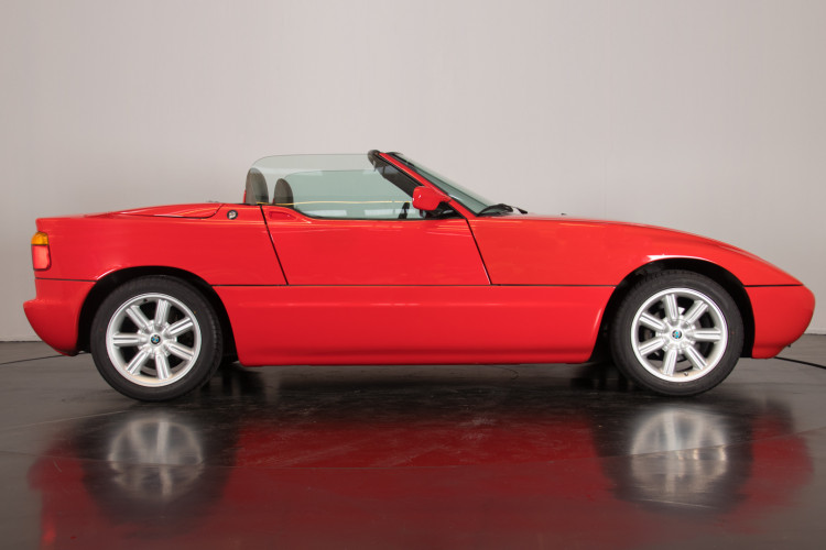 1990 BMW Z1 9