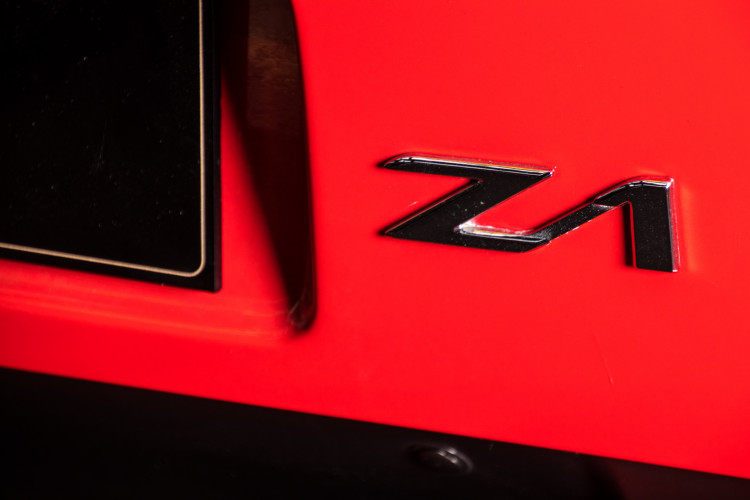 1990 BMW Z1 7