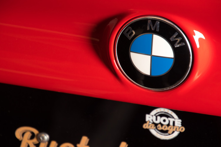 1990 BMW Z1 8