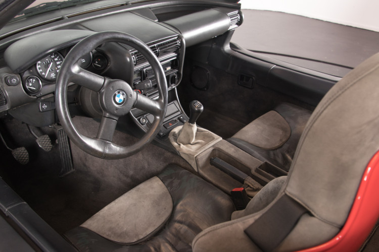 1990 BMW Z1 24