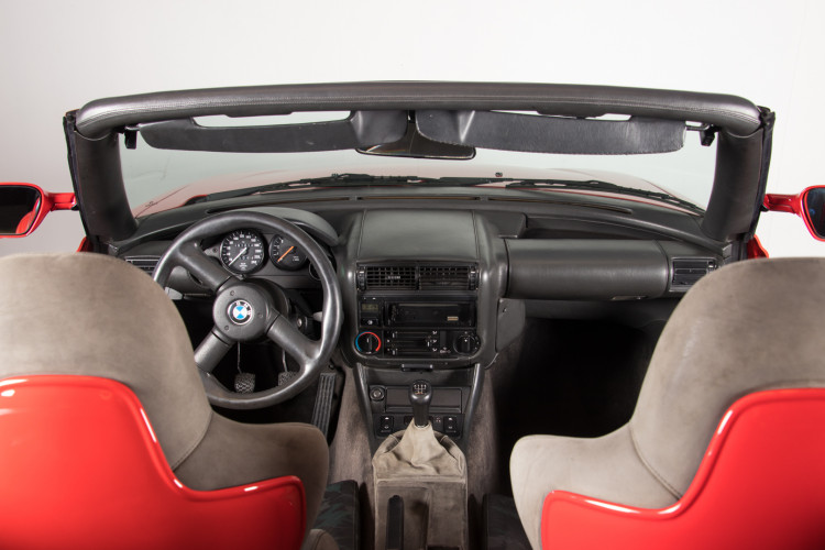 1990 BMW Z1 25