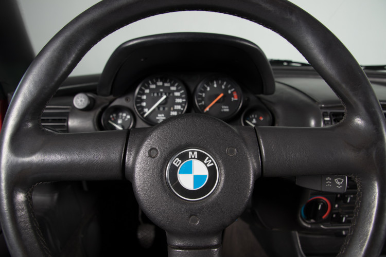 1990 BMW Z1 26