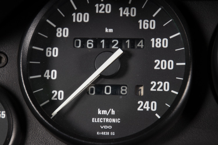 1990 BMW Z1 27