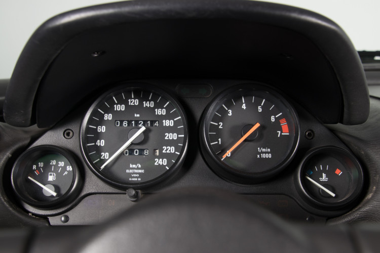 1990 BMW Z1 28