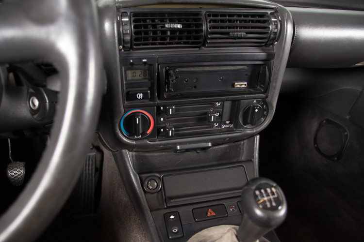 1990 BMW Z1 30