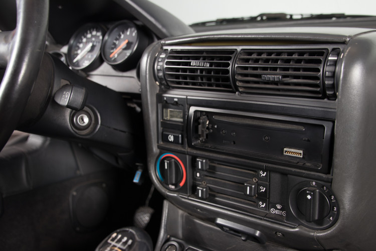 1990 BMW Z1 34