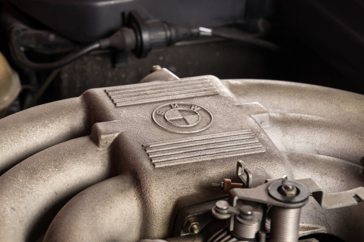1990 BMW Z1 37